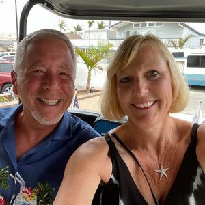 Meet your Posher, Sandi